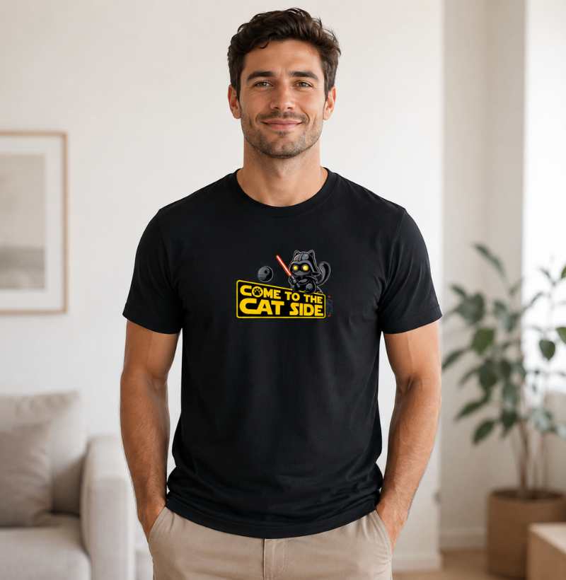 Dark Side Cat - Imagem 2