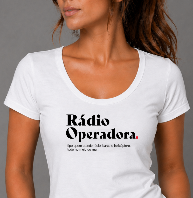 Rádio Operadora - Imagem 3