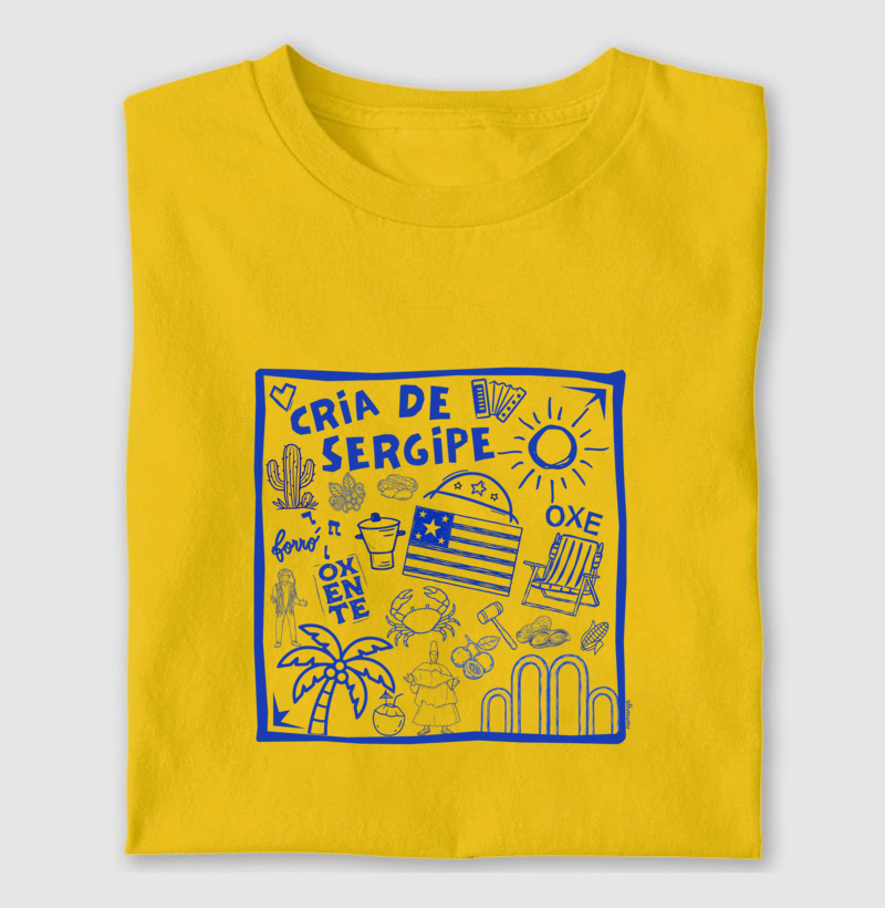 Cria de Sergipe Raiz - Imagem 2