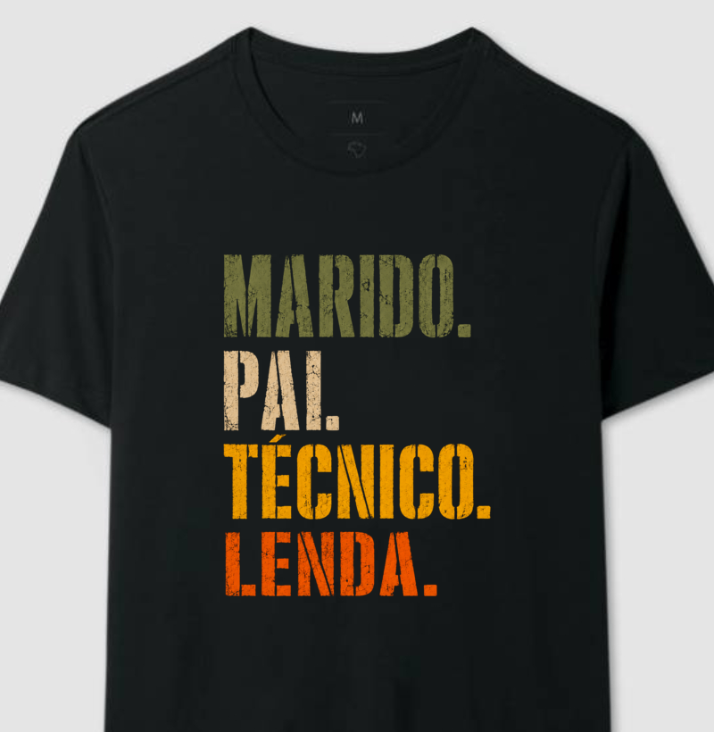 Marido, Pai, Técnico, Lenda - Imagem 2