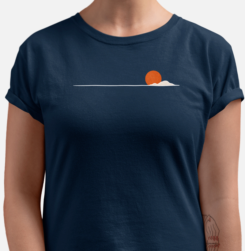 Camiseta Pausa - Imagem 2