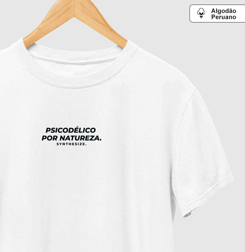 PSICODÉLICO POR NATUREZA. - Imagem 2
