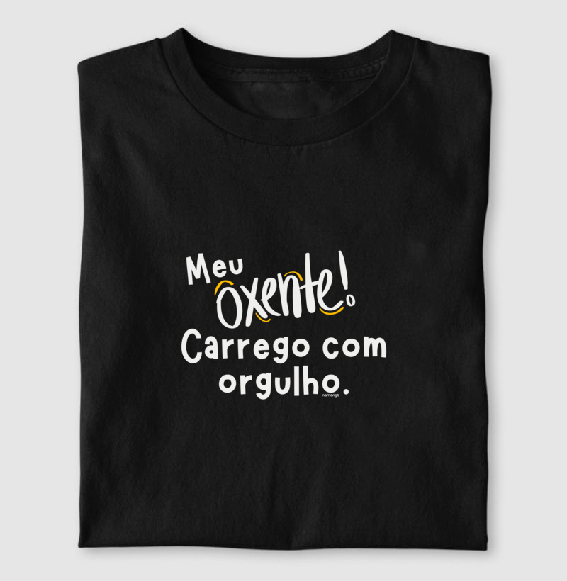 Oxente, Carrego Com Orgulho - Imagem 4