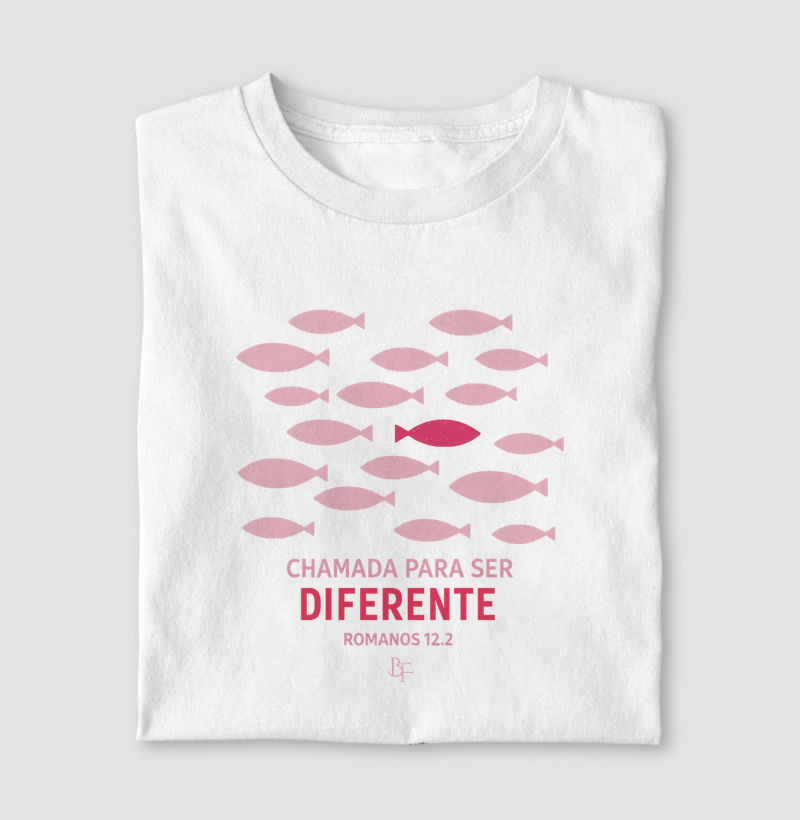 Chamada para ser diferente - Imagem 3