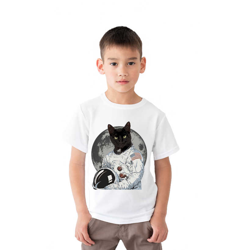 Astronacat Mini - Imagem 2