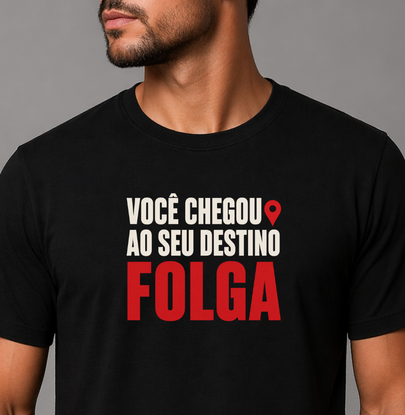 Destino: Folga - Imagem 2