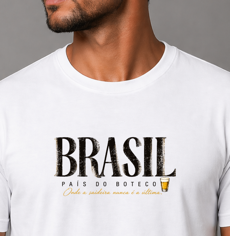 Brasil - País do Boteco - Imagem 2
