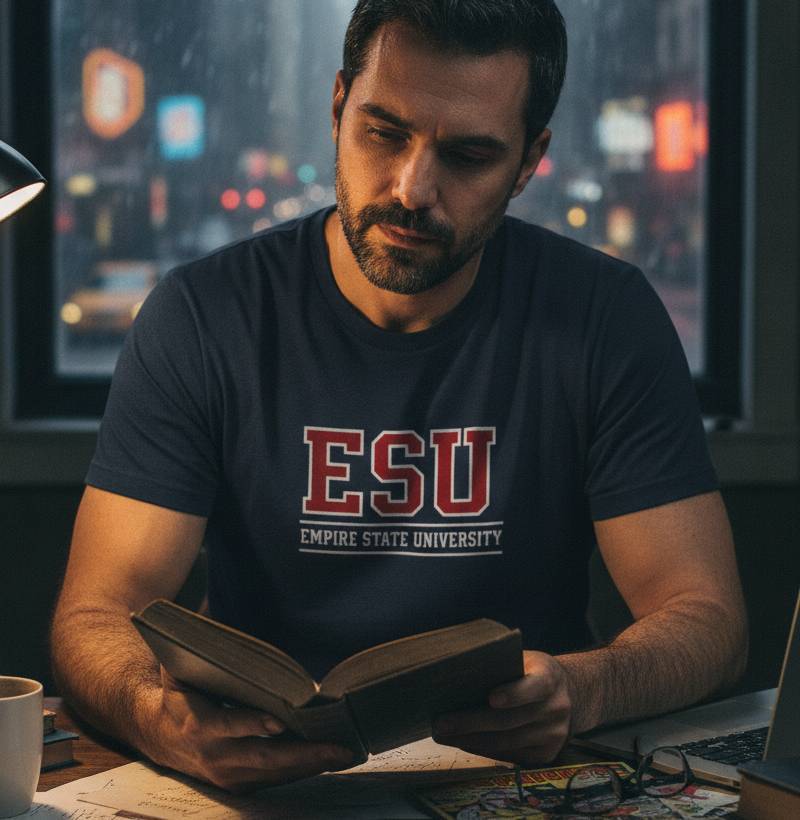 Empire State University - Imagem 3