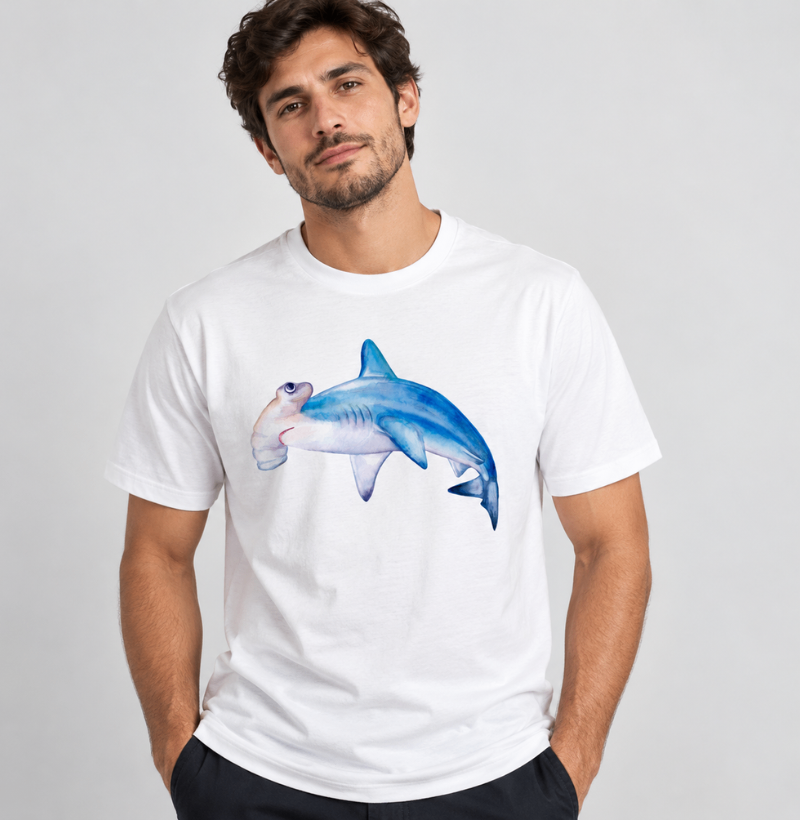 Hammerhead Shark - Imagem 3
