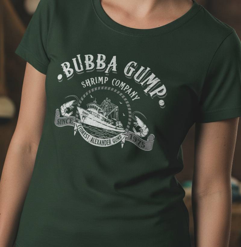 Bubba Gump Shrimp Company - Imagem 4