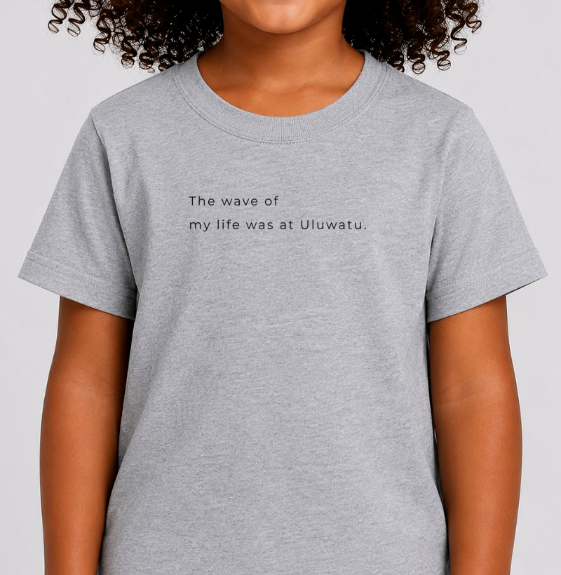 THE WAVE OF MY LIFE™ - Imagem 4