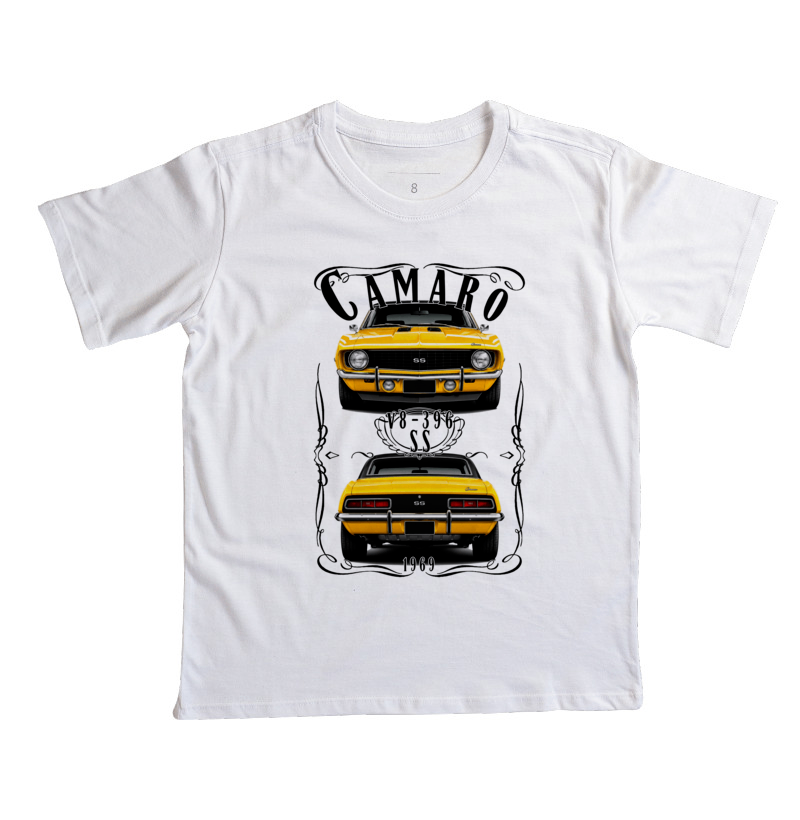 Camisa 3