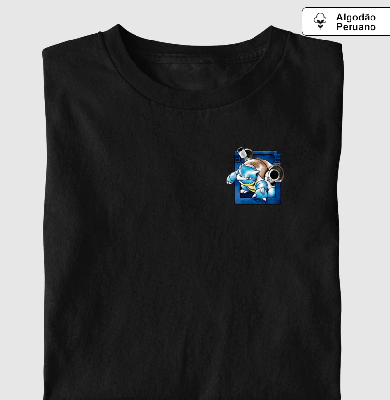 Cartucho Edition- Blastoise - Imagem 2