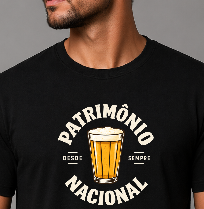 Patrimônio Nacional - Imagem 2