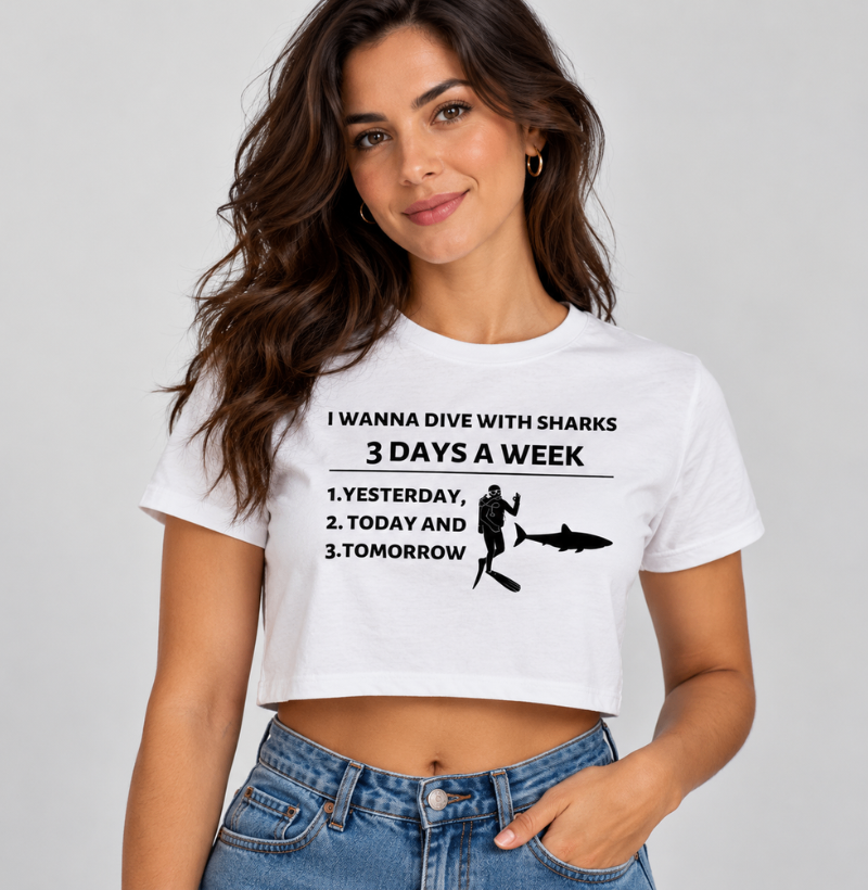 Dive With Sharks - Imagem 2