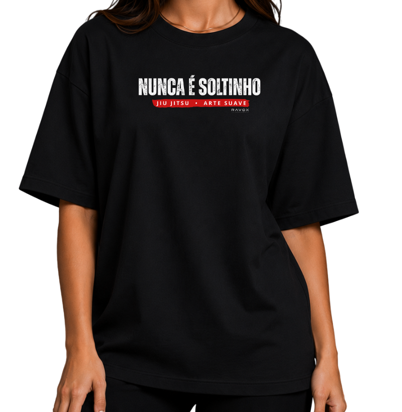 Nunca é Soltinho  - Imagem 3