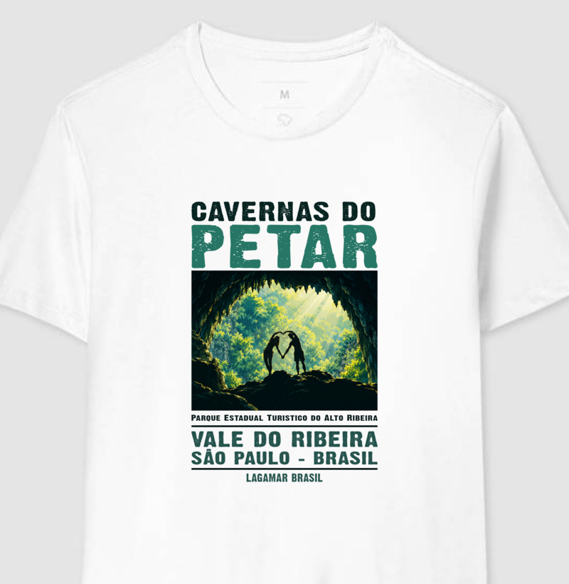 Cavernas do Petar - Imagem 2