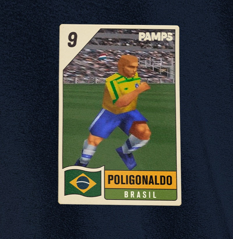 Camisa 1