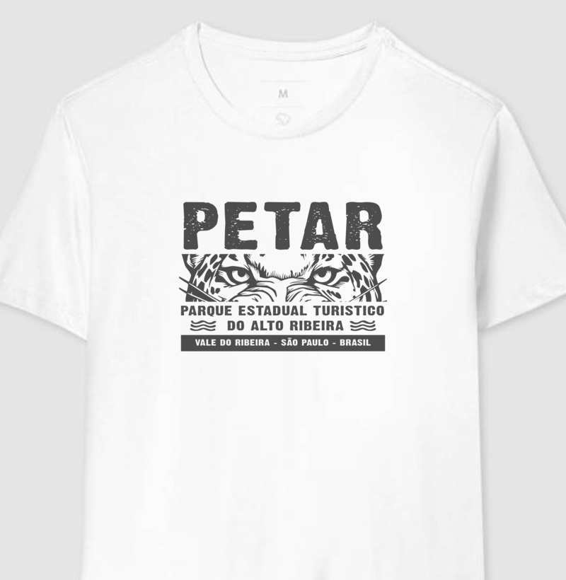 Onça Petar - Imagem 2