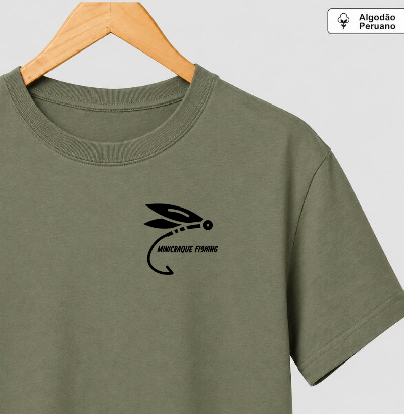 Minicraque Fishing - Imagem 3