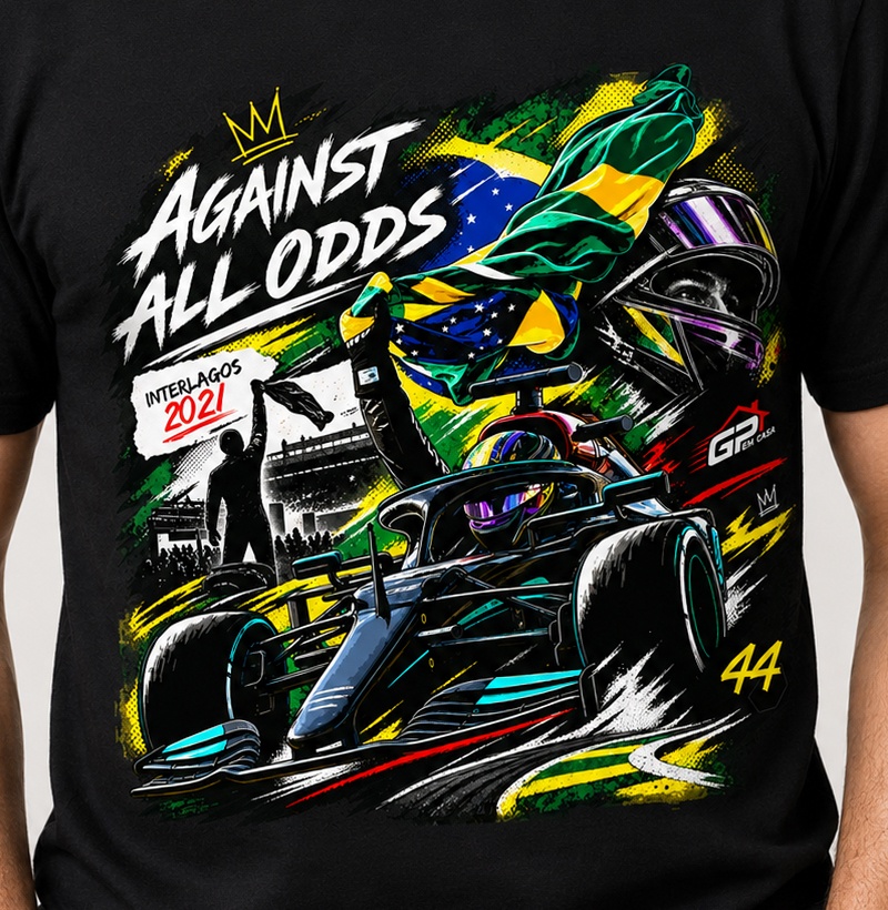 Camisa 1