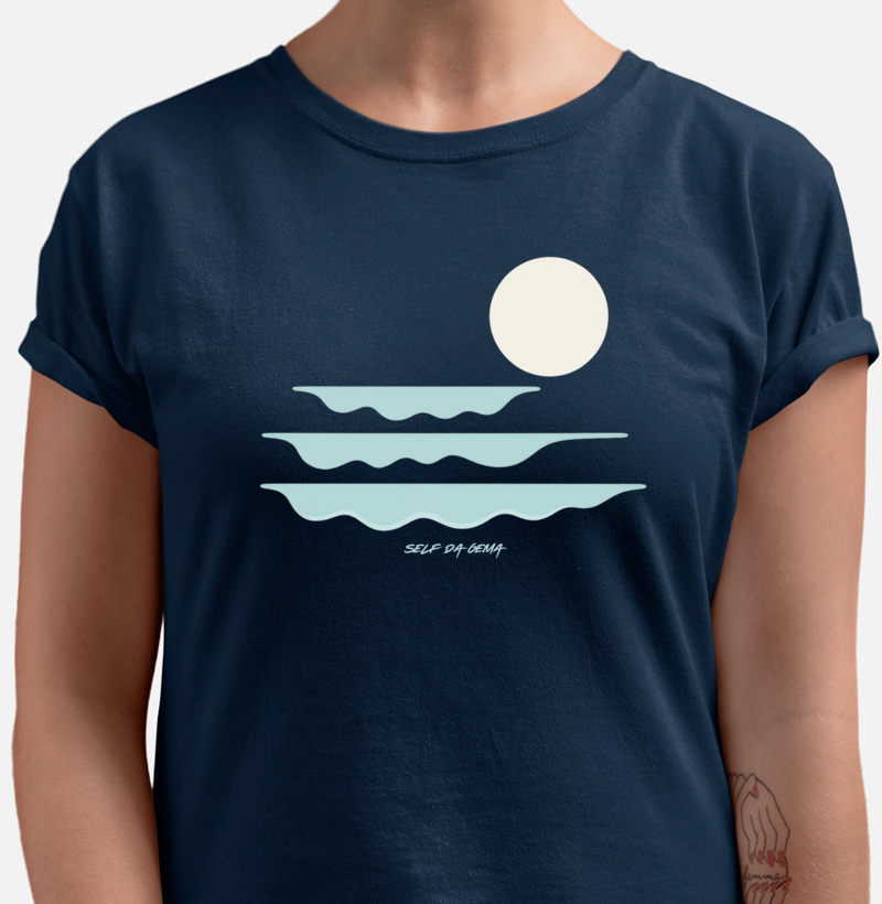 BLUE MIRAGE - Imagem 4
