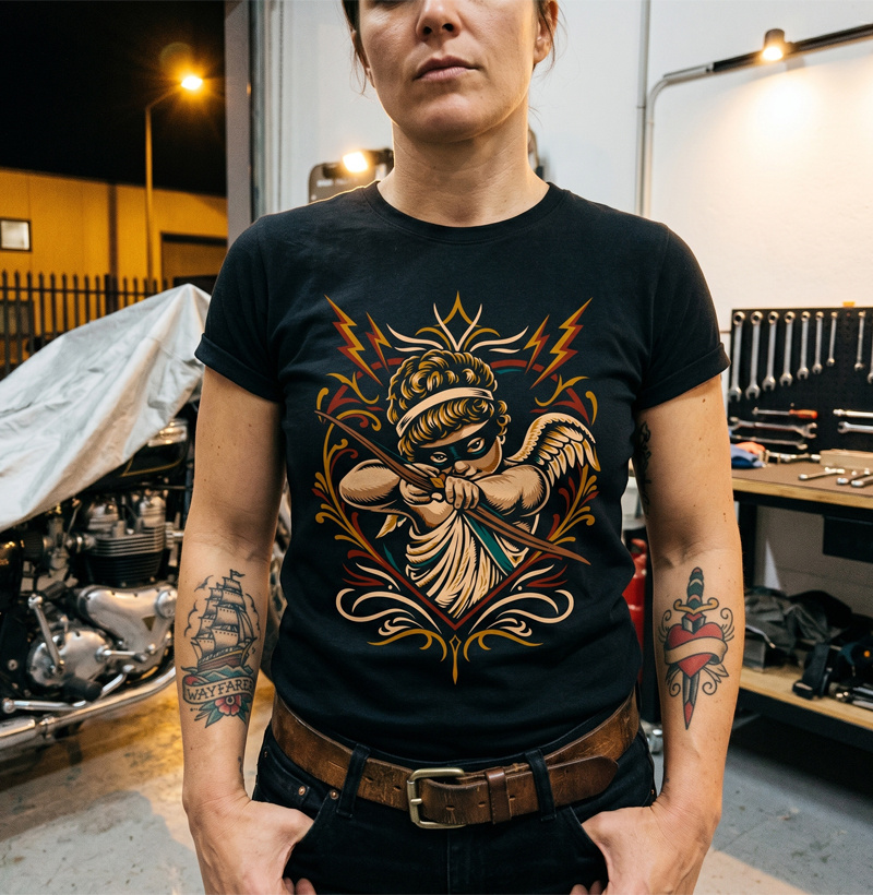 Camisa 2