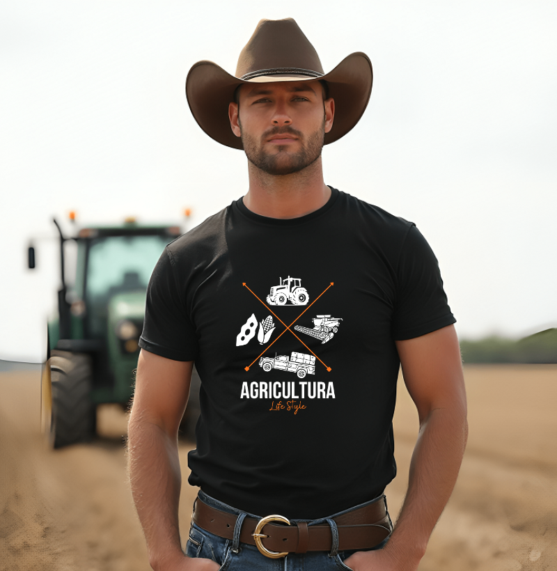 Agricultura Life Style - Imagem 2