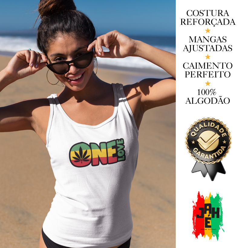 One Love II - Imagem 2