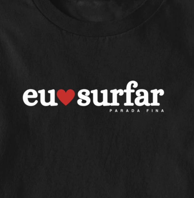 eu amo surfar - Imagem 2