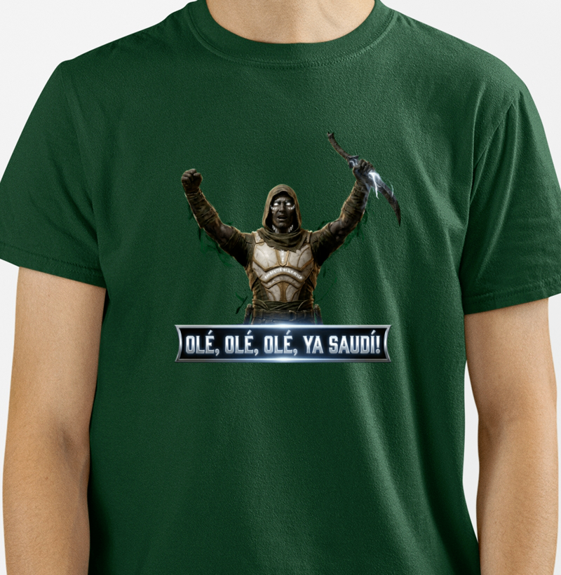Camisa 1