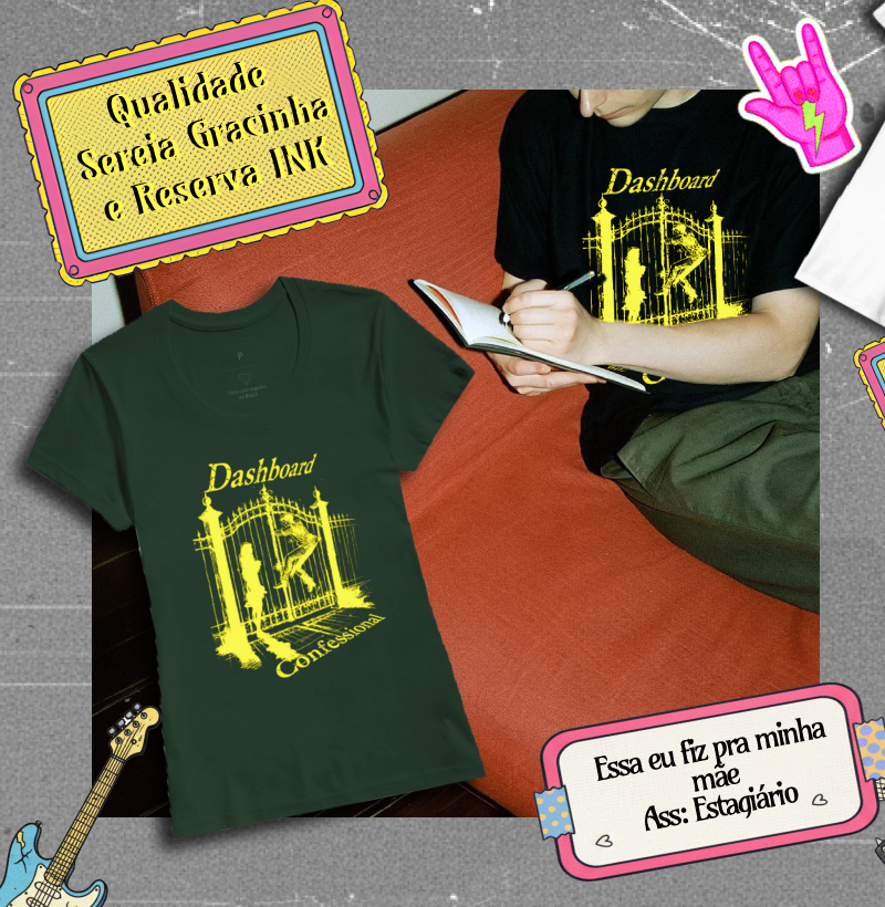 Camisa 1