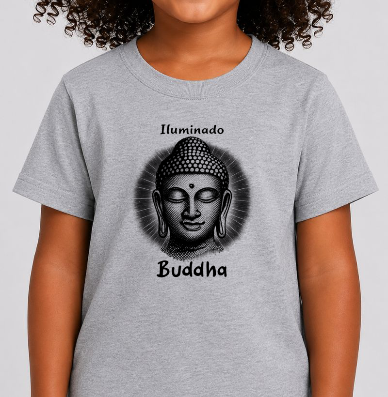Buddha • Iluminado (infantil) - Imagem 4