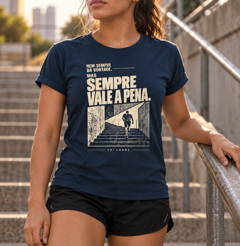 Sempre Vale a Pena - Imagem 3