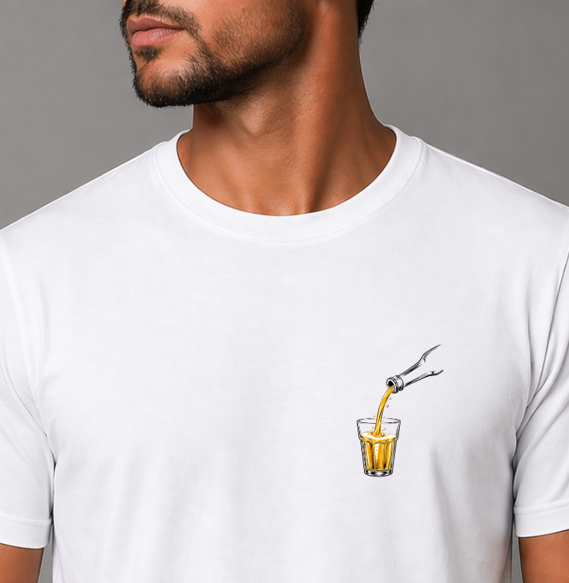 Cerveja de Garrafa - Imagem 2