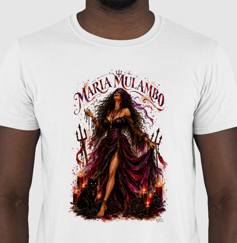 Maria Mulambo Maria Patuá - Imagem 4