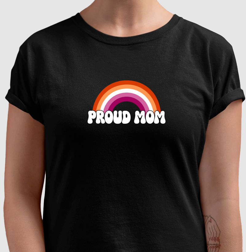 Proud Mom – Amor e Orgulho - Imagem 2