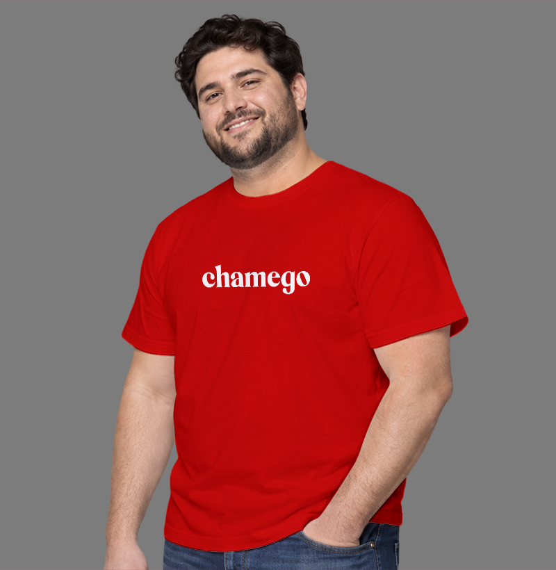 Chamego - Imagem 3