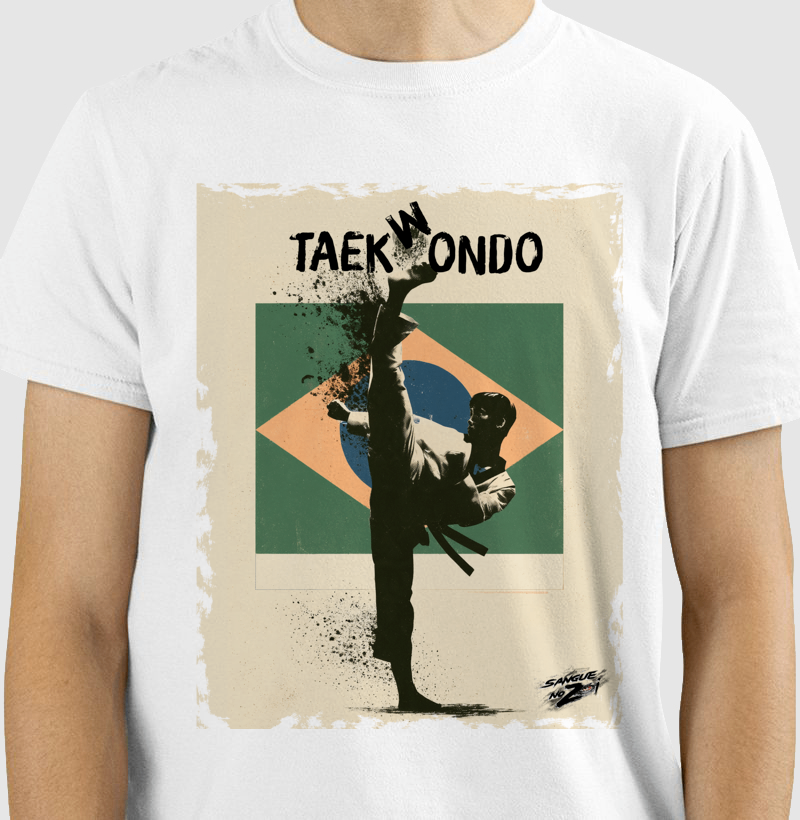 taekwondo Brasil - Imagem 4