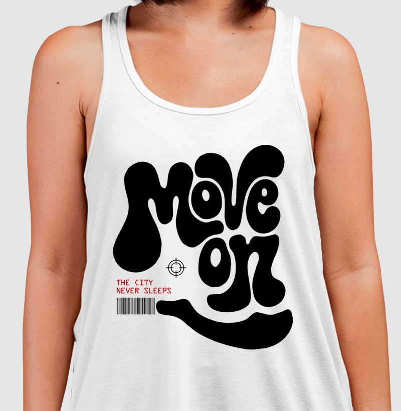 Regata - MOVE ON - Imagem 3