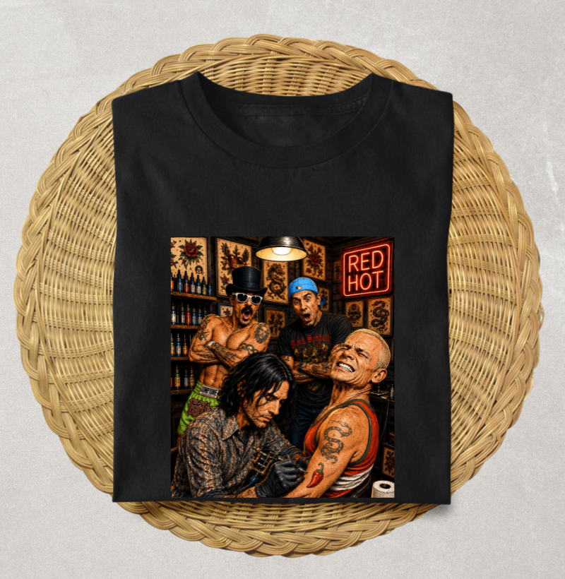 Camisa 1