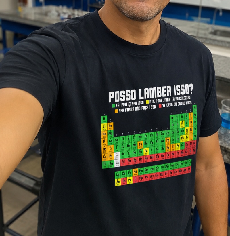 Camisa 1