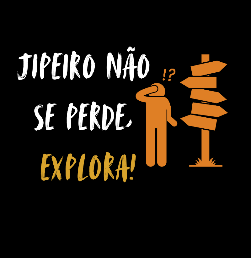 Jipeiro não se perde - Imagem 2