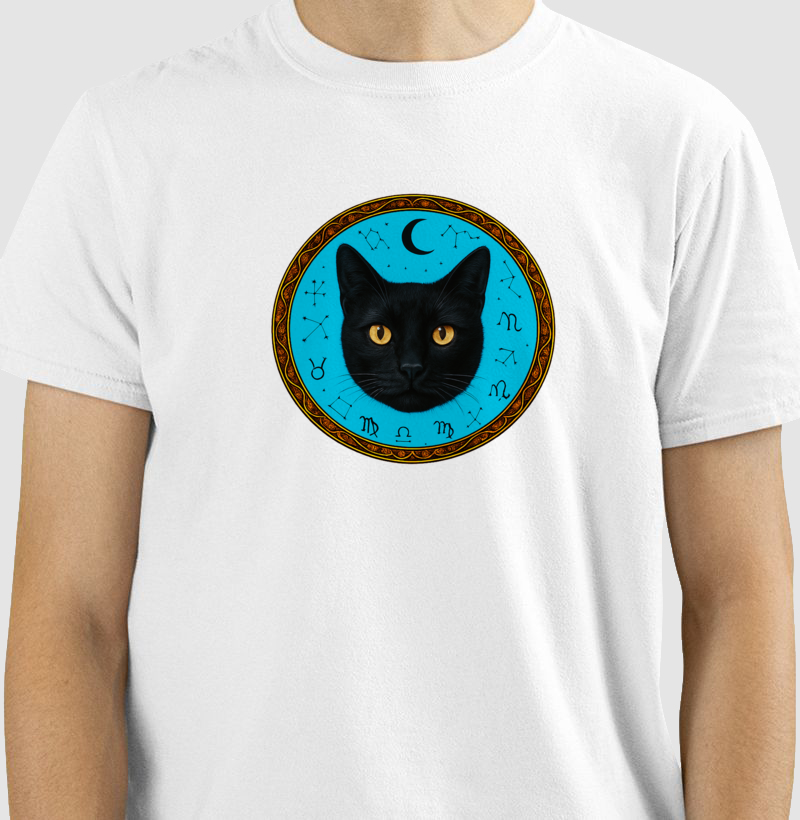 Gato • Zodiacal - Imagem 4