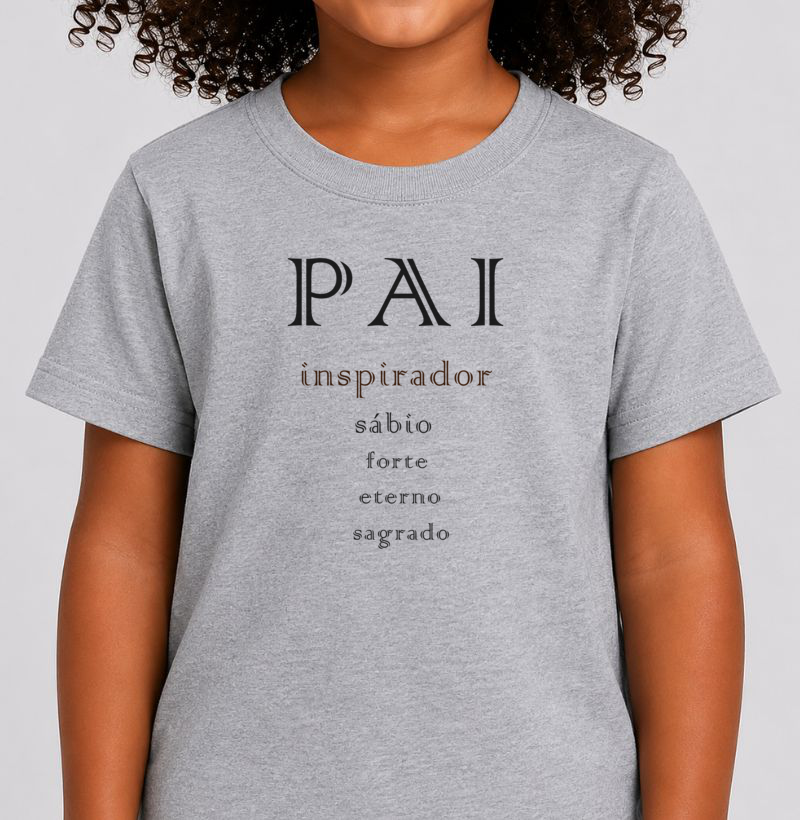 Pai • Inspirador (infantil) - Imagem 4