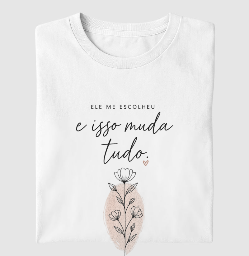 Ele Me Escolheu - Imagem 2