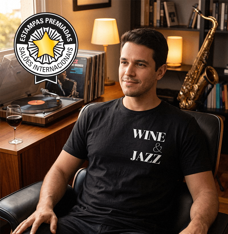 Wine & Jazz - Imagem 2