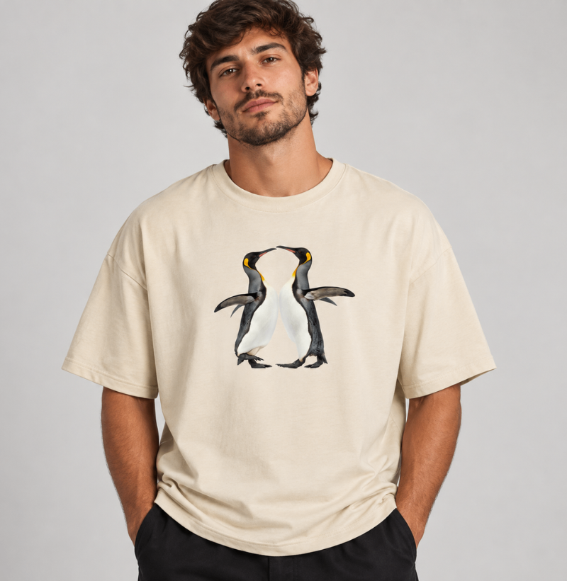 Pinguim - Imagem 3