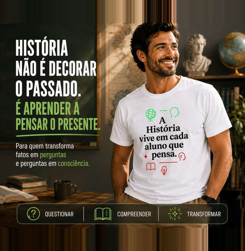 História Viva - Imagem 2