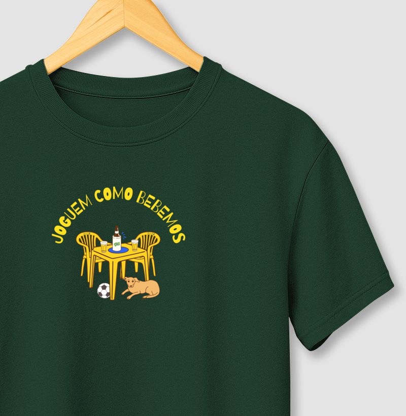Camisa 1